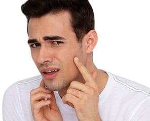 איך למנוע פצעים אחרי גילוח